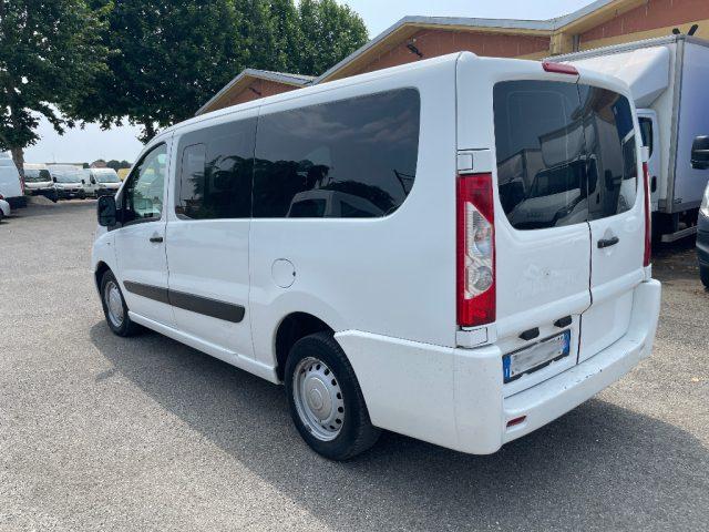 FIAT Scudo 5 POSTI N1 2015 [B56]