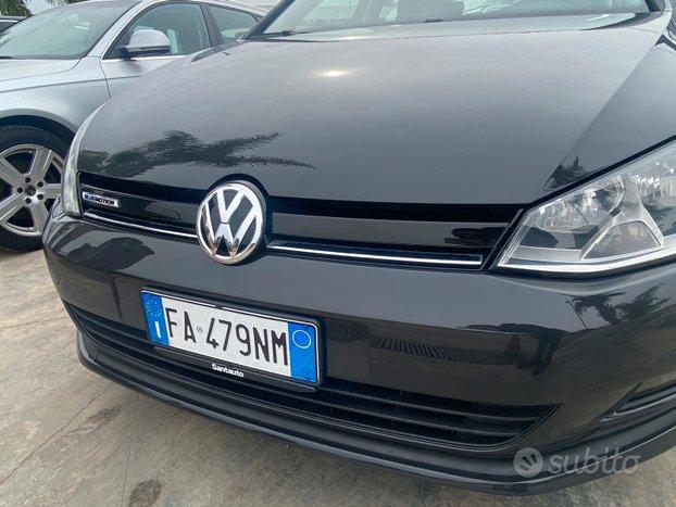 Volkswagen Golf 7 - anno 2015 - 1.4 -