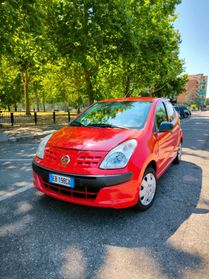 Nissan Pixo 1.0 5 porte Fun UNICO PROPRIETARIO
