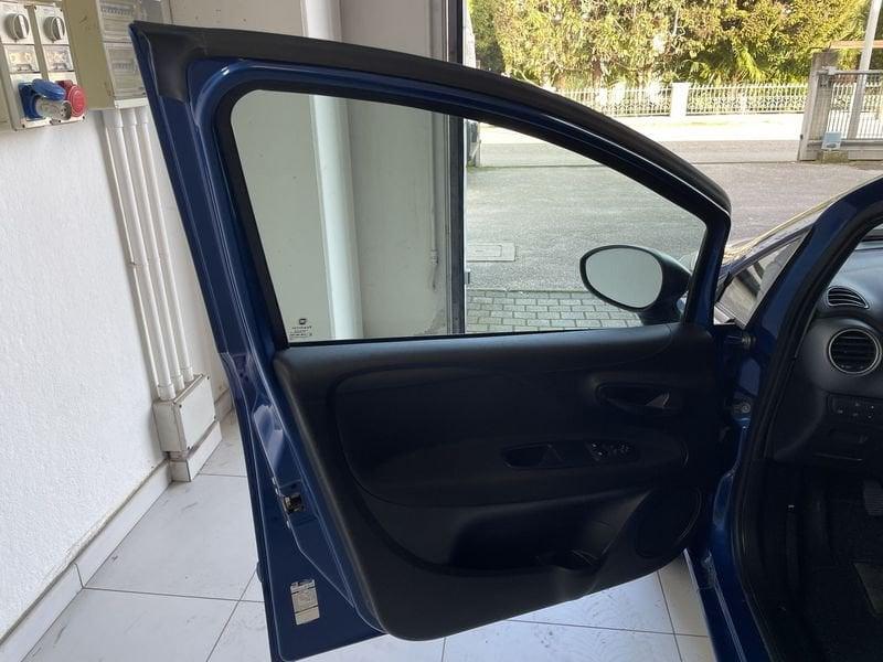 FIAT Punto PUNTO EVO 1.4 5 porte S&S Dynamic