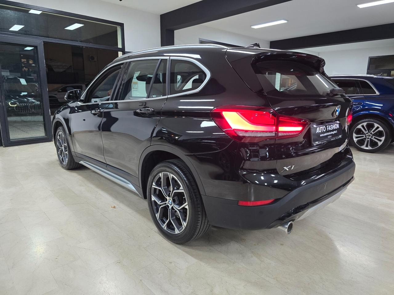 Bmw X1 sDrive16d xLine