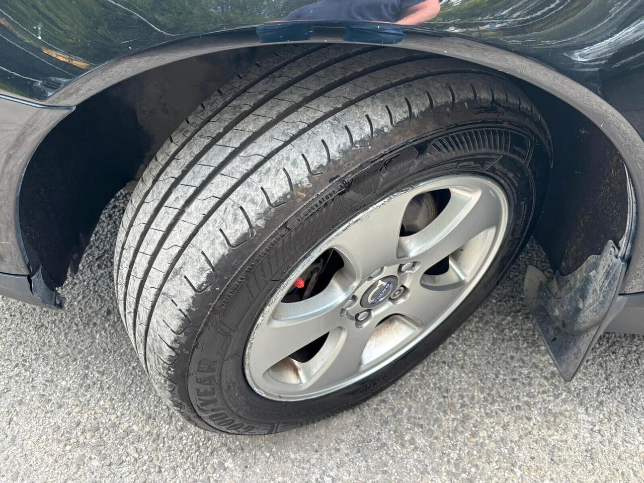Volvo V70 2.0 F Kinetic GPL