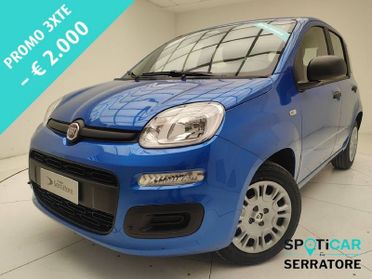 FIAT Pandina 1.0 65cv Hybrid Pop