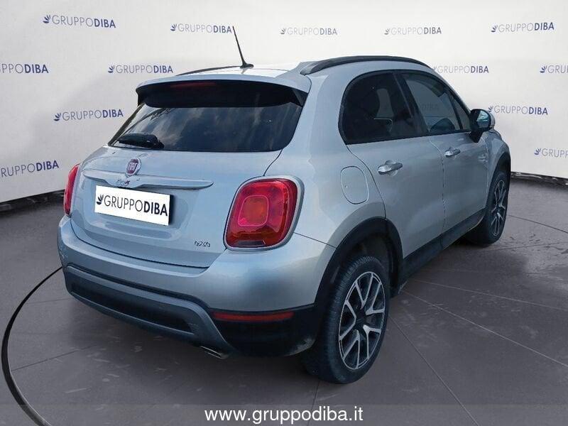 FIAT 500X 2015 Diesel 2.0 mjt Cross Plus 4x4 140cv auto