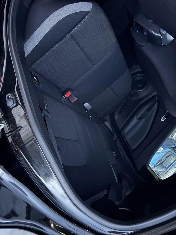 Nissan Juke 1.0 DIG-T 114 Mt N-Connecta