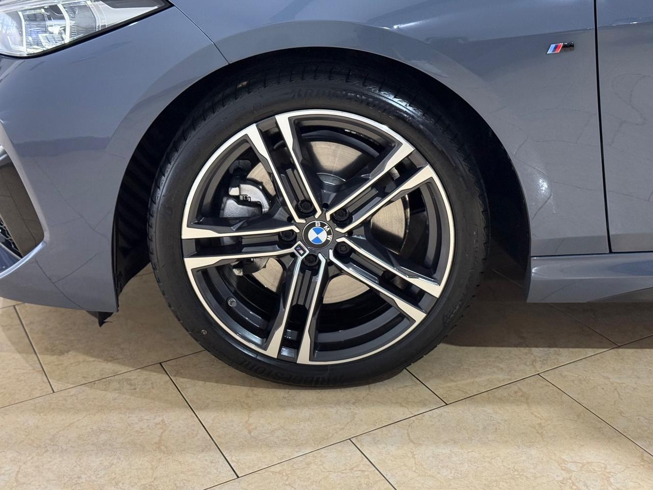 Bmw Serie 2 Gran Coupé 220d xDrive Msport