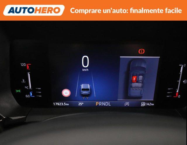 FORD Transit Courier 1.0 EcoBoost 125CV aut. Van Active