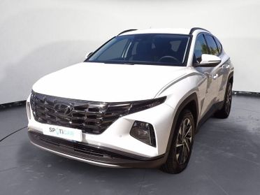 Hyundai Tucson Tucson 1.6 CRDI XLine
