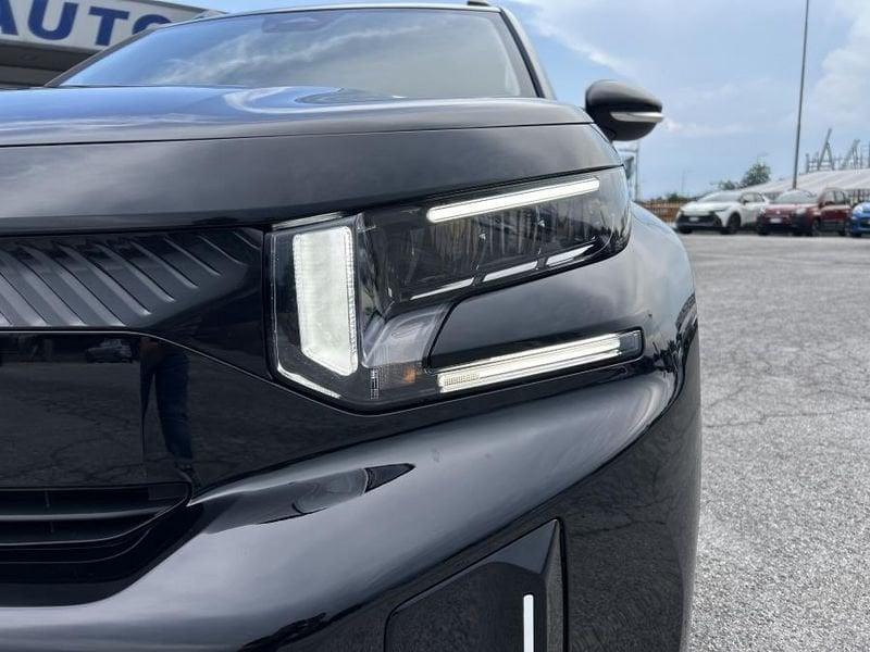 Citroën C3 Aircross PureTech Turbo 100 Plus NUOVO MODELLO