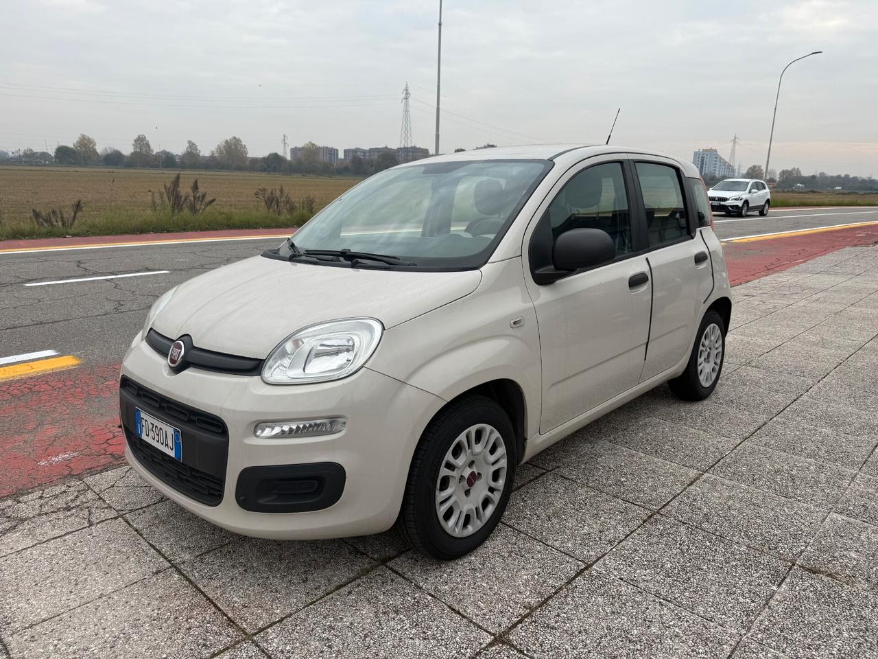 Fiat Panda 1.2 Easy