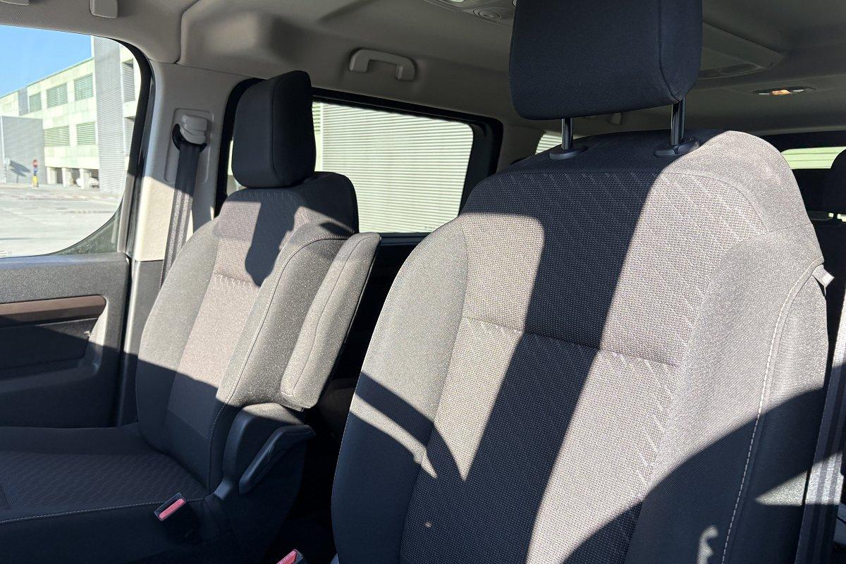 TOYOTA Proace Verso 2.0D 144 CV L1 D Executive