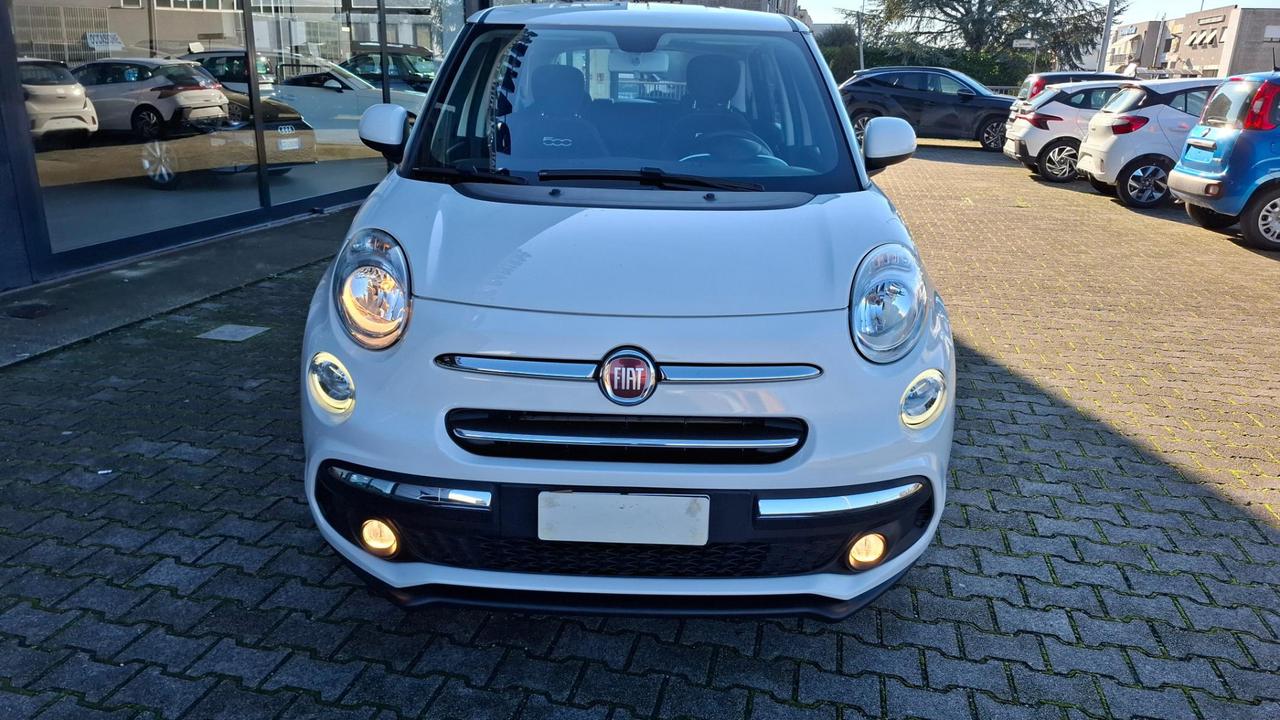 Fiat 500 L 500L 1.4 Pop Star 95cv