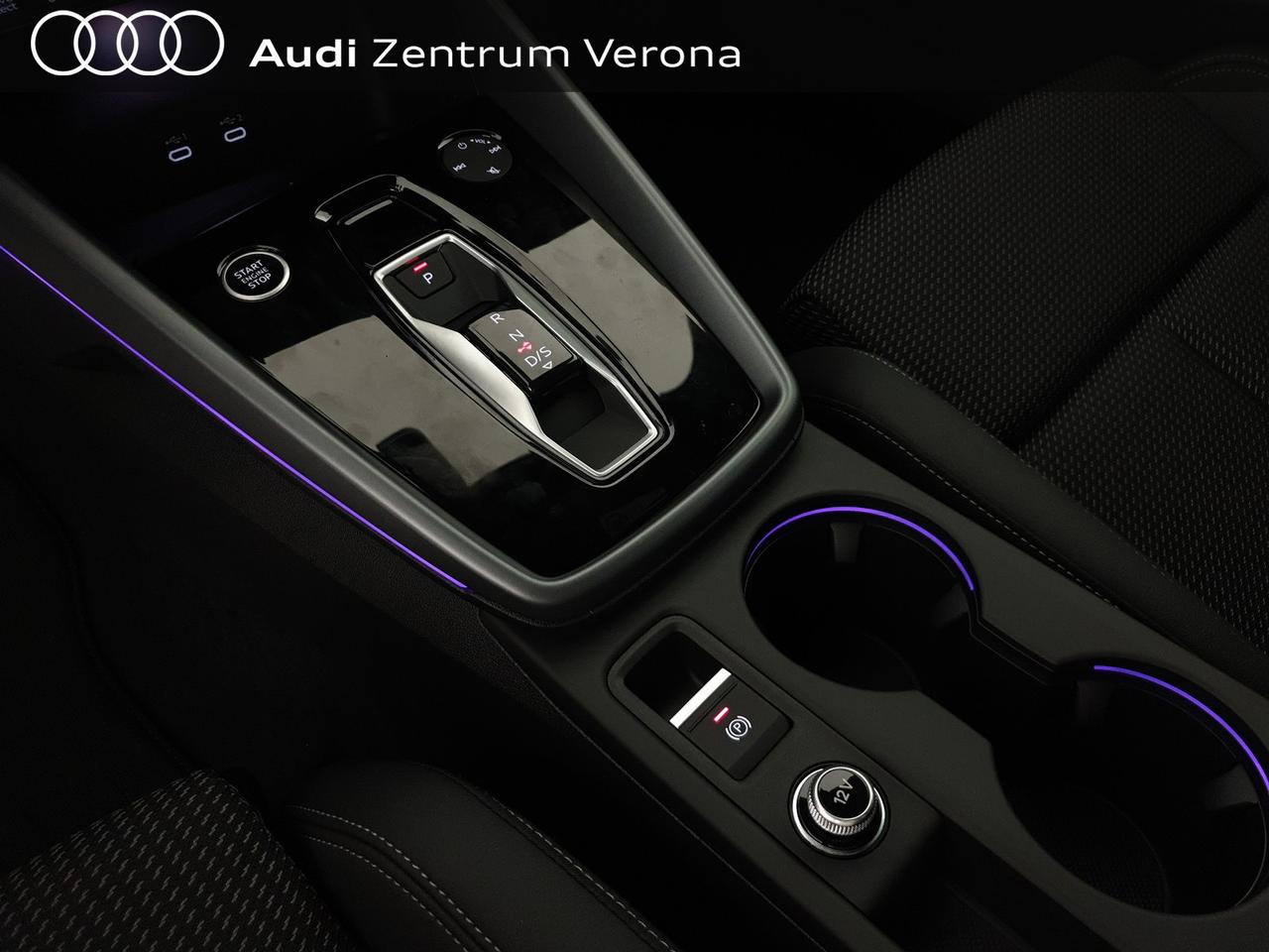 Allstreet 2.0TDI 150CV S tronic Identity Contrast