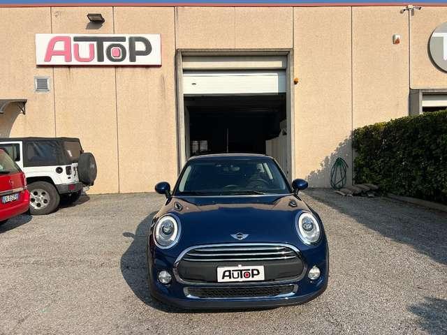 MINI One 1.5 One D