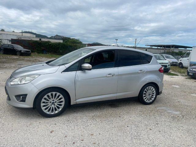 FORD C-Max 1.6 125CV Titanium