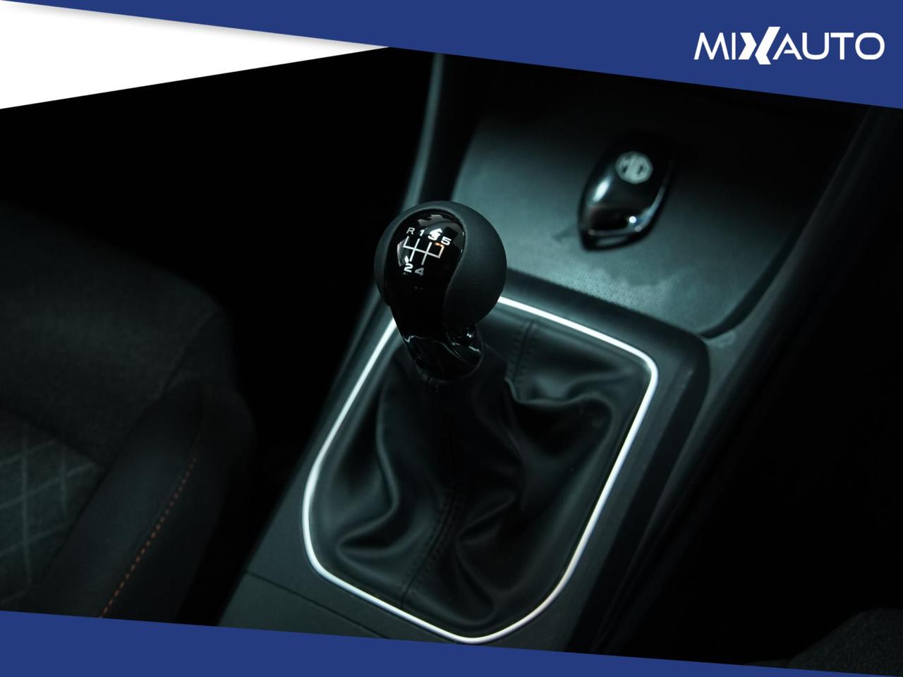 MG MG3 1.5 Comfort ICE