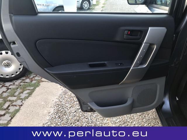 DAIHATSU Terios 1.5 4WD CAMBIO AUTOMATICO