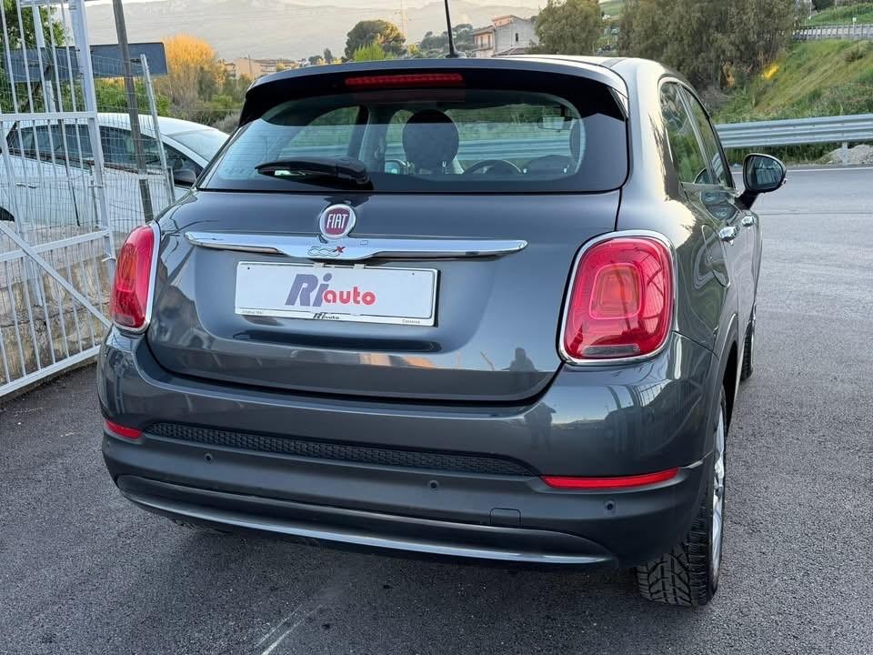 Fiat 500X 1.6 MultiJet 120 CV