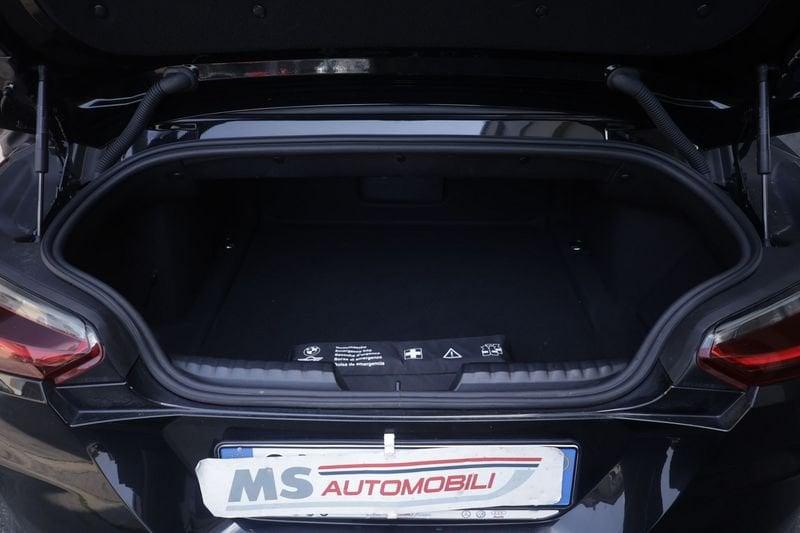 BMW Z4 sDrive 20i M Sport Unicoproprietario
