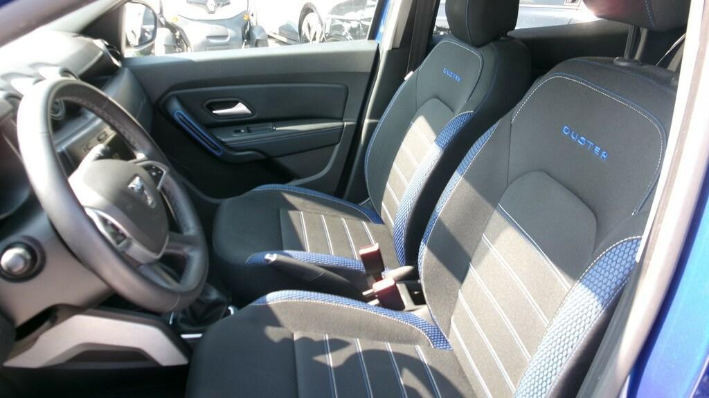 Dacia Duster 1.0 tce ECO-G 15th Anniversary 4x2