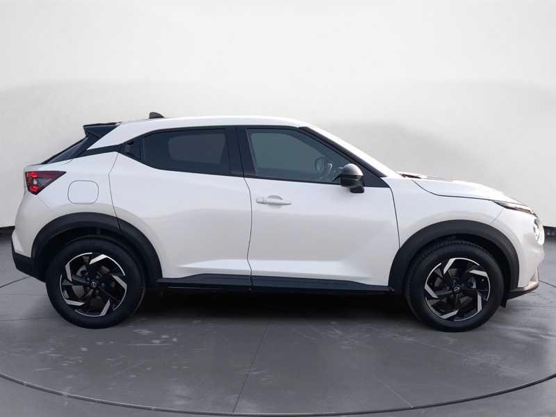NISSAN Juke 1.0 dig-t N-Connecta 114cv dct