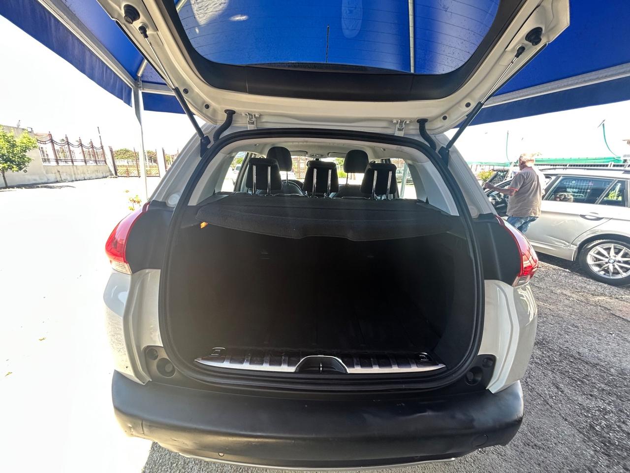 Peugeot 2008 PureTech 82 Allure