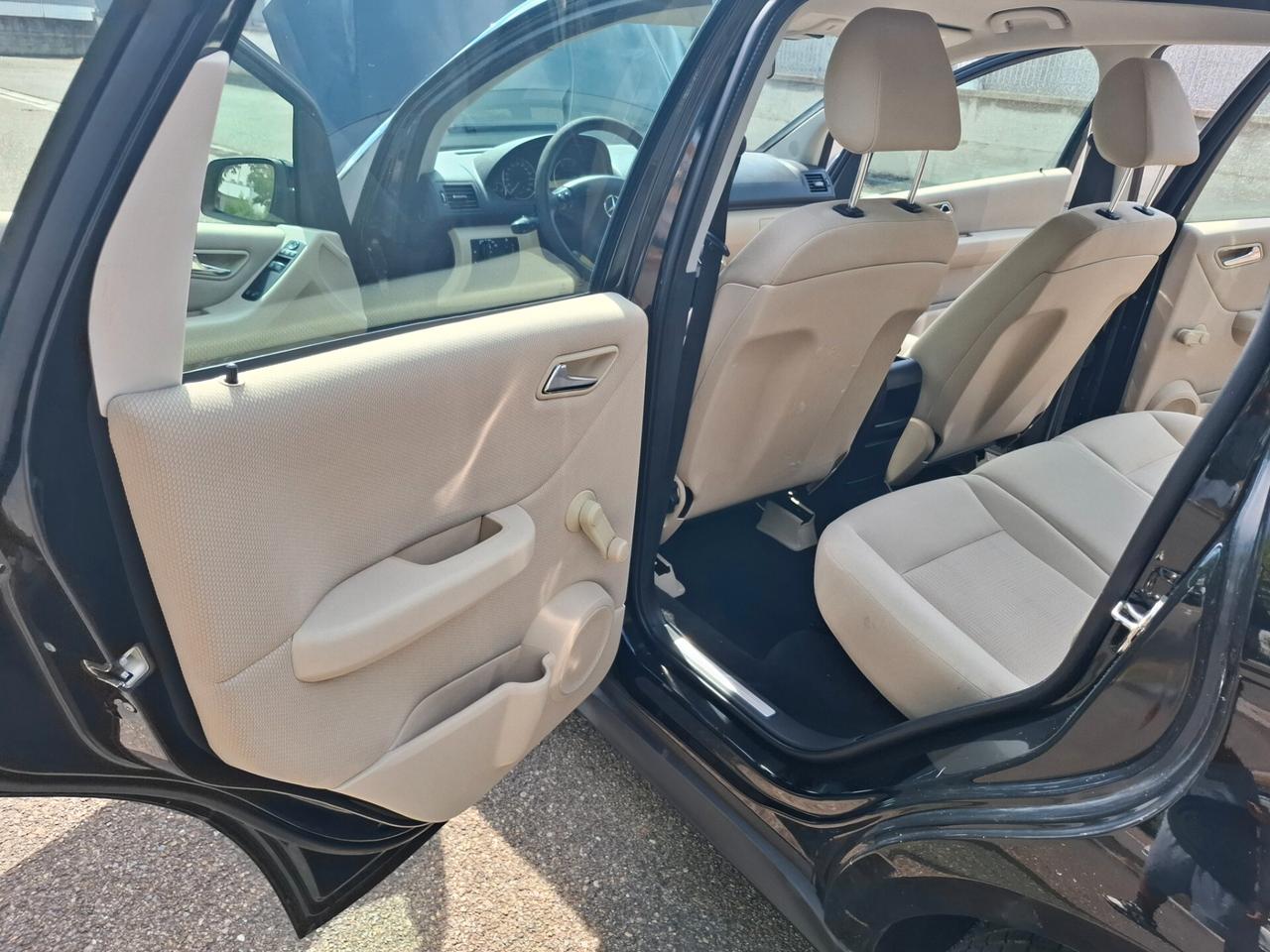 Mercedes-benz A 180 CDI Avantgarde