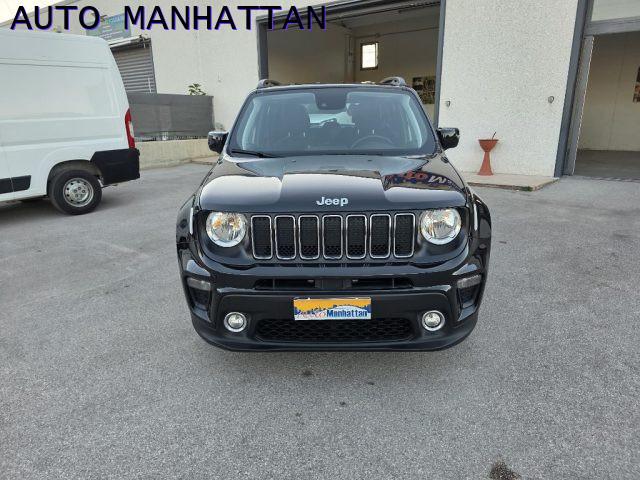 JEEP Renegade 1.0 T3 91000KM