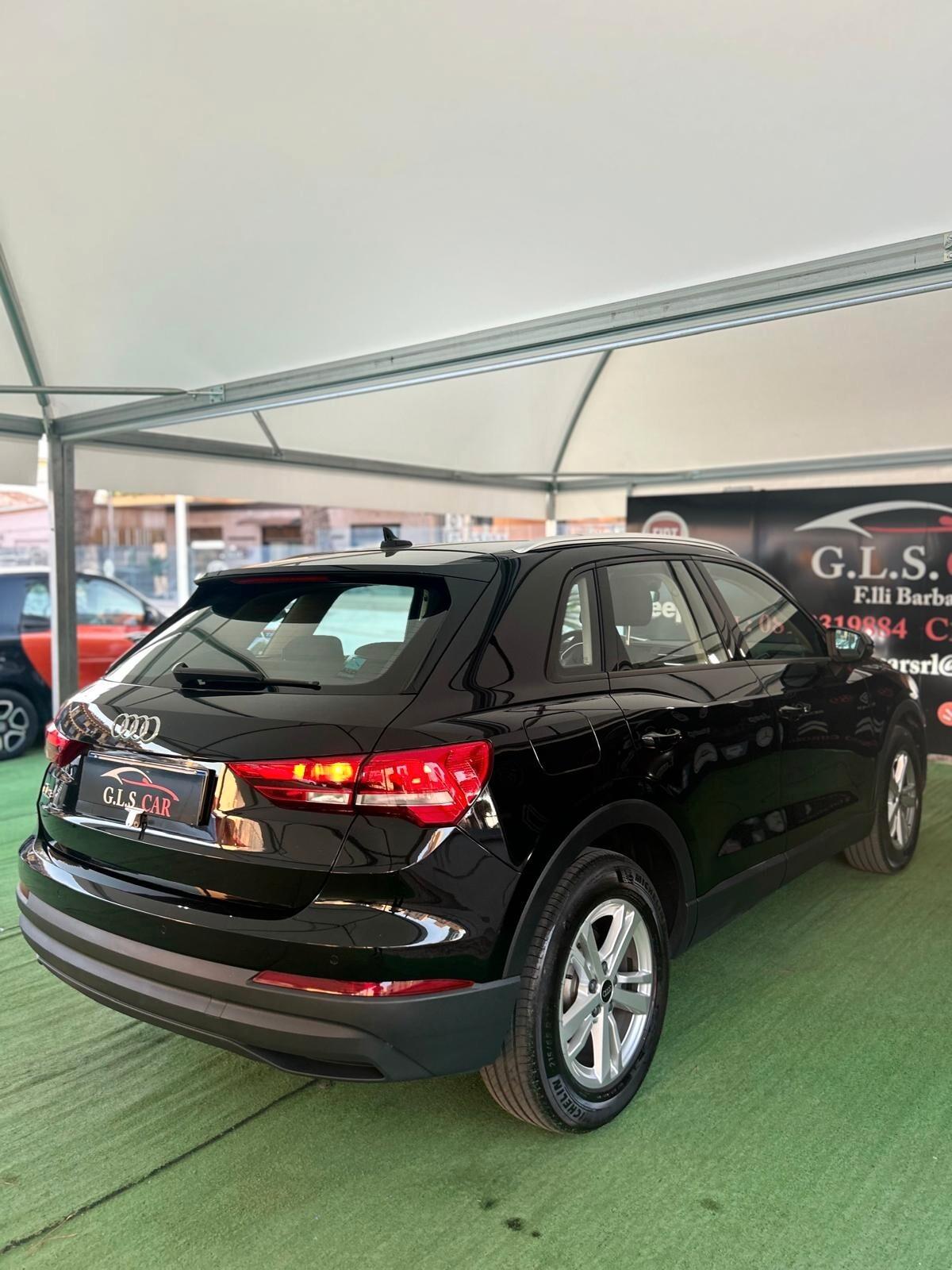 Audi Q3 2.0 Diesel 150 cv 35 TDI S tronic