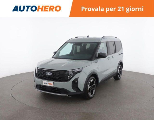 FORD Tourneo Courier 1.0 EcoBoost Active