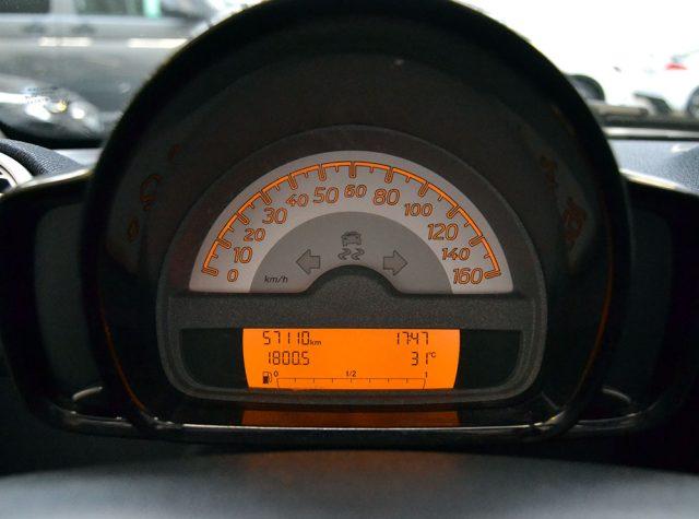 SMART ForTwo 1000 52 kW MHD cabrio passion **