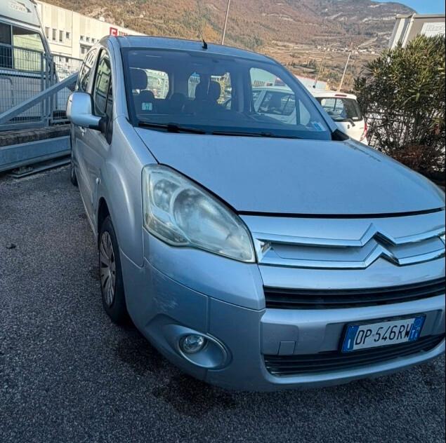 Citroen Berlingo 1.6 HDi 110CV FAP Multispace / frizione nuova
