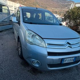 Citroen Berlingo 1.6 HDi 110CV FAP Multispace / frizione nuova