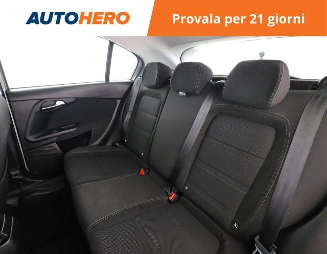 FIAT Tipo 1.4 T-Jet 120CV 5 porte Lounge