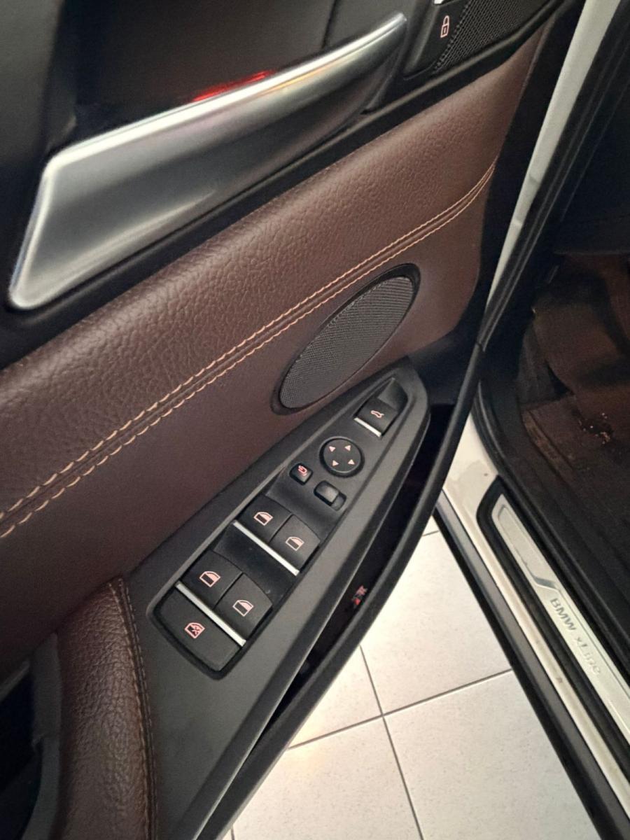 BMW - X3 - xDrive20d xLine