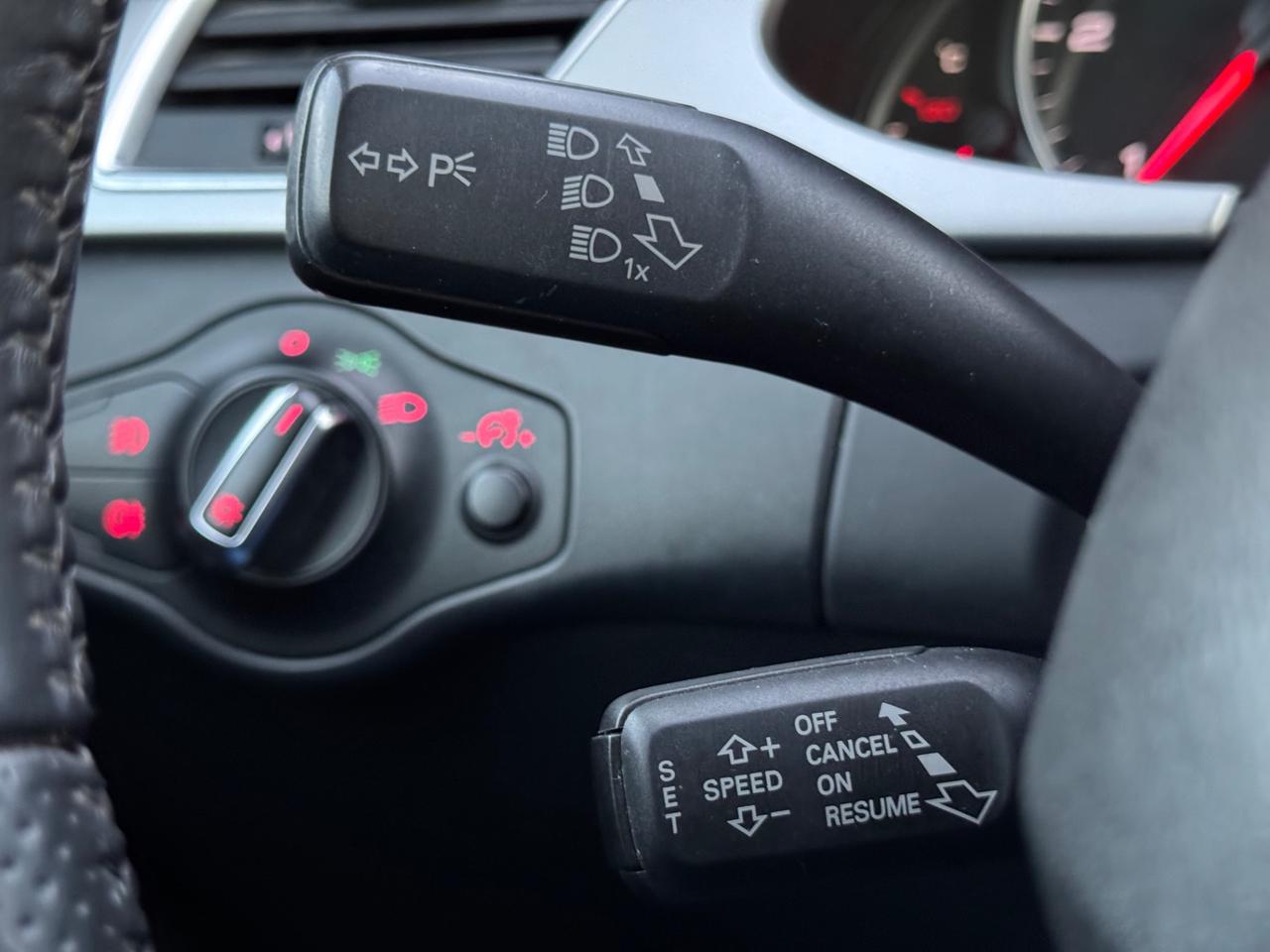 Audi A4 Avant 2.0 TDI 143CV Automatico