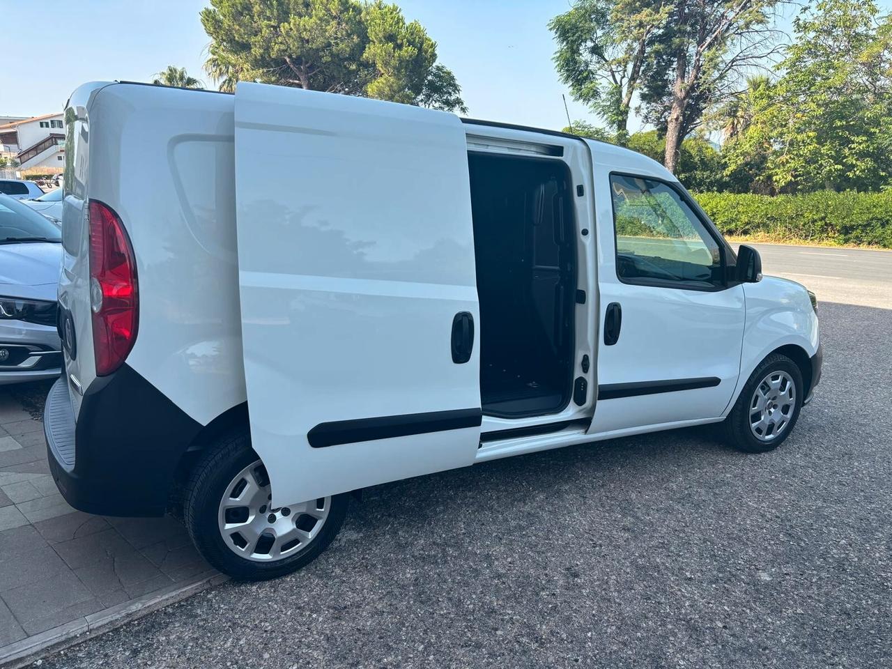 Fiat Doblo' MAXI 1.6 Multijet 105cv