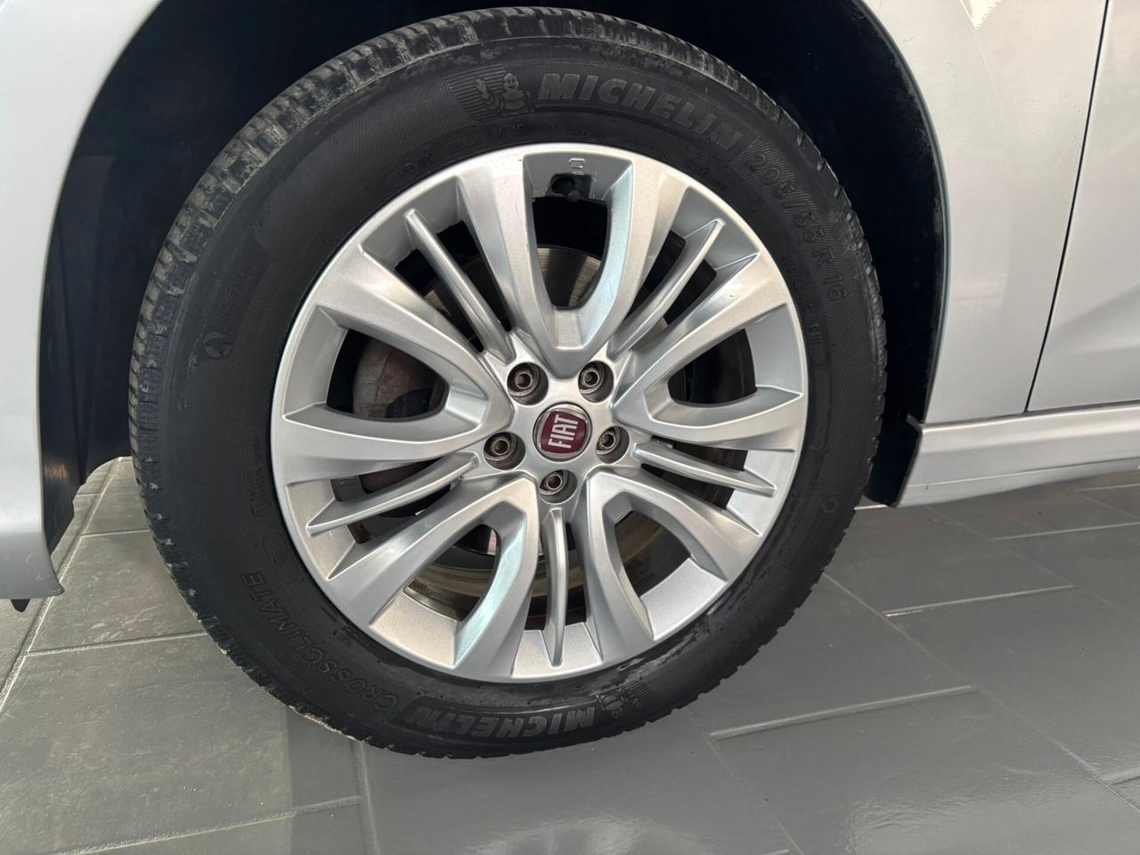 Fiat Tipo 1.4 T-Jet 120CV GPL 5 porte Lounge