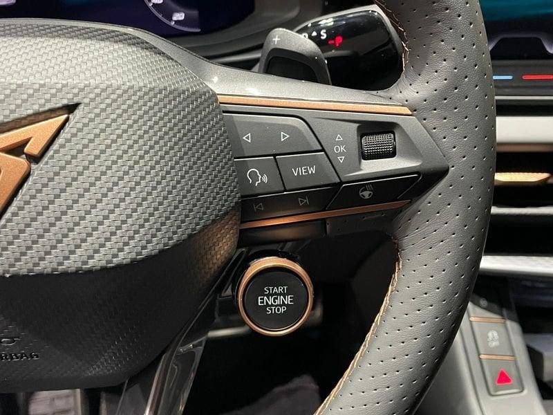 Cupra Terramar Terramar 2.0 TSI DSG 4Drive VZ