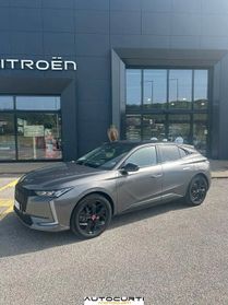 Ds DS4 4 E-Tense 225 Performance Line+