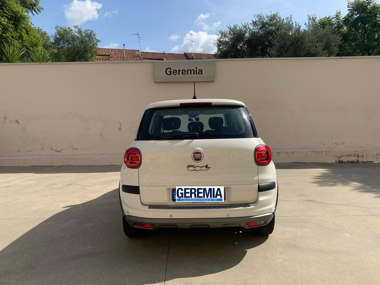 Fiat 500L 1.3 Multijet 95 CV Cross