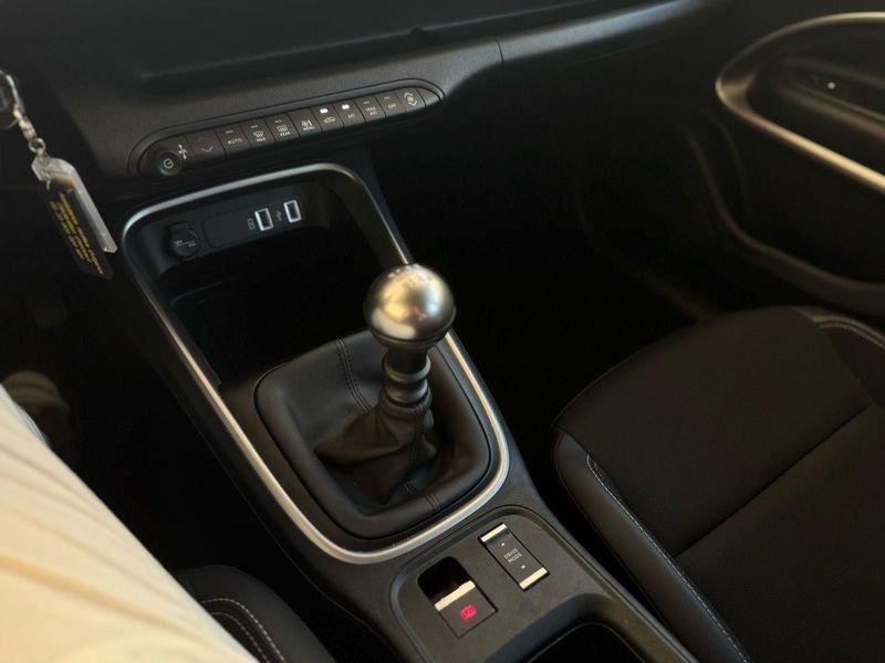 Jeep Avenger 1.2 Turbo Altitude BICOLORE