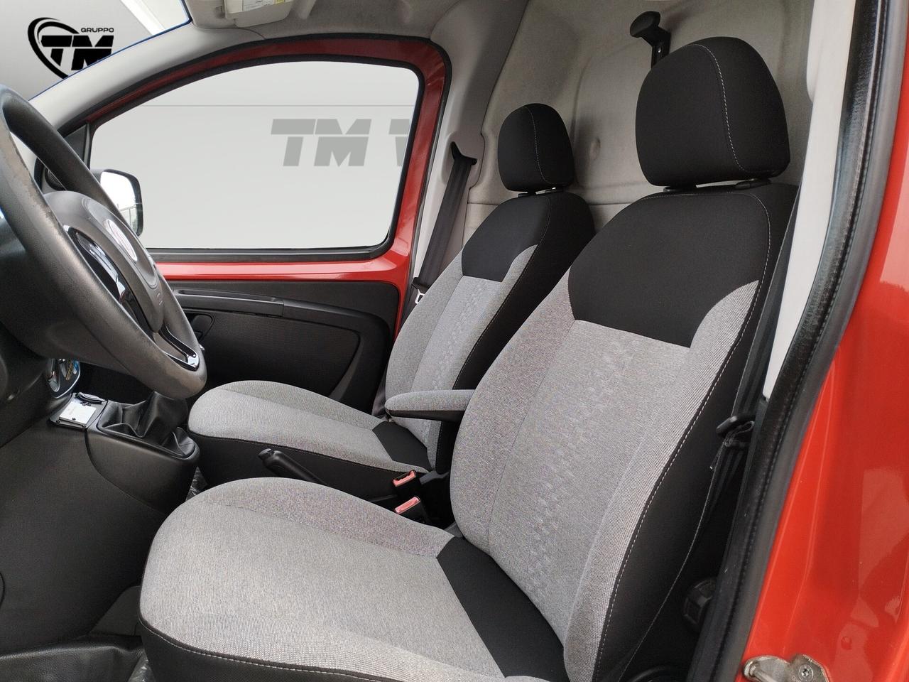 Fiat Fiorino 1.3 MJT 95CV Cargo Adventure - IVA ESCLUSA