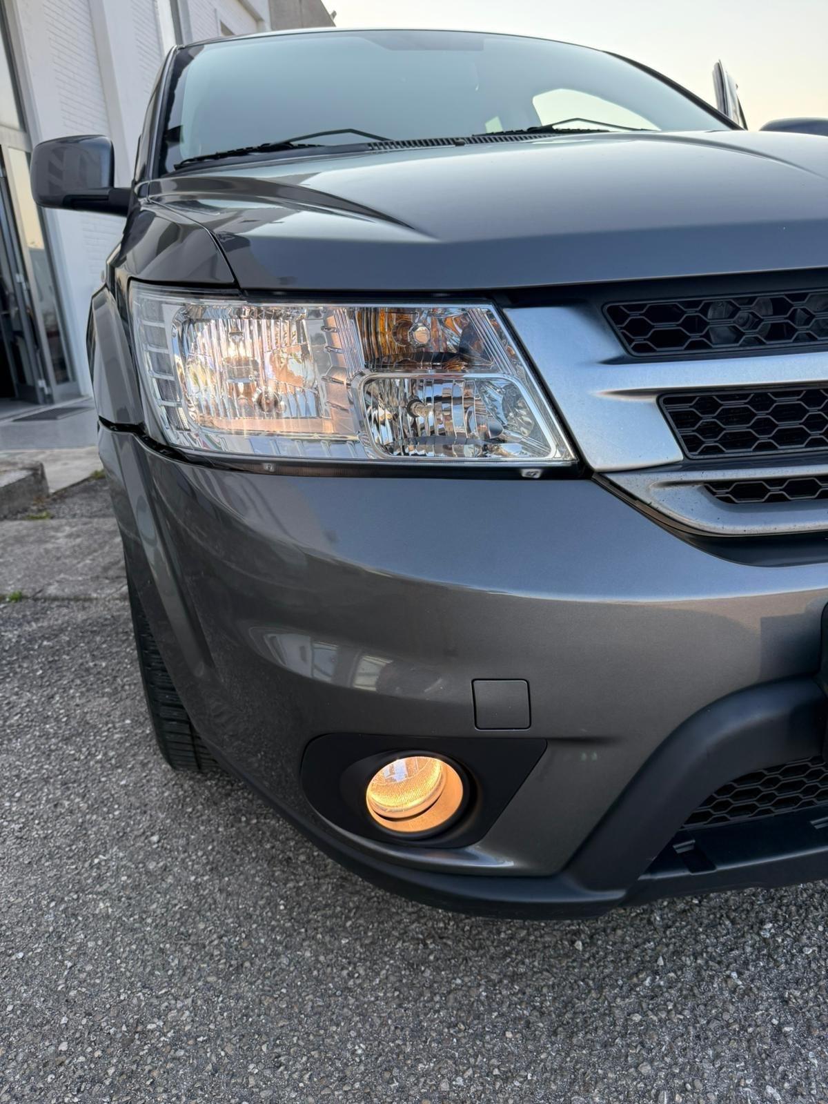 Fiat Freemont 2.0 Multijet - 7 POSTI
