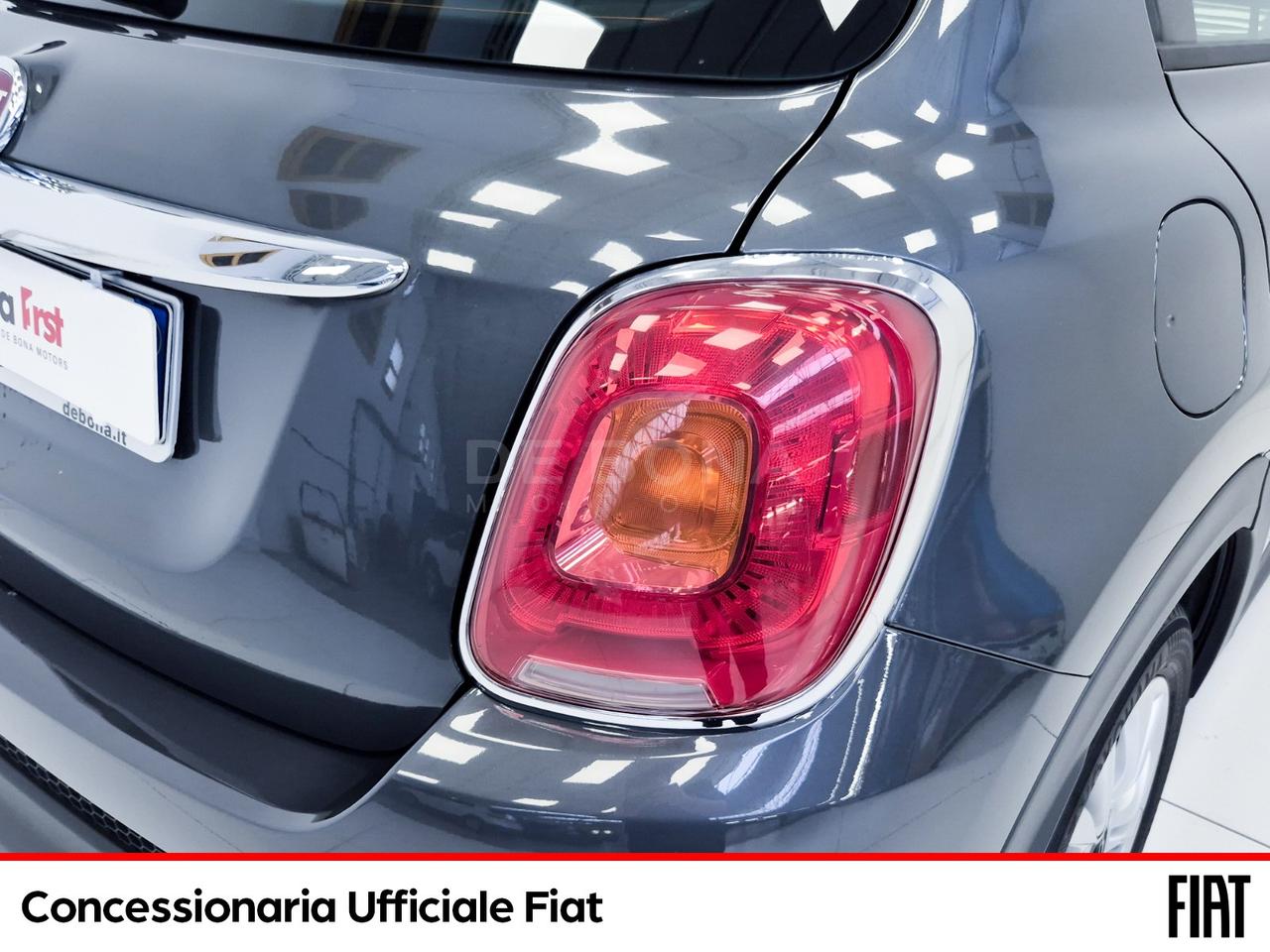 Fiat 500X 1.4 m-air pop star 4x2 140cv