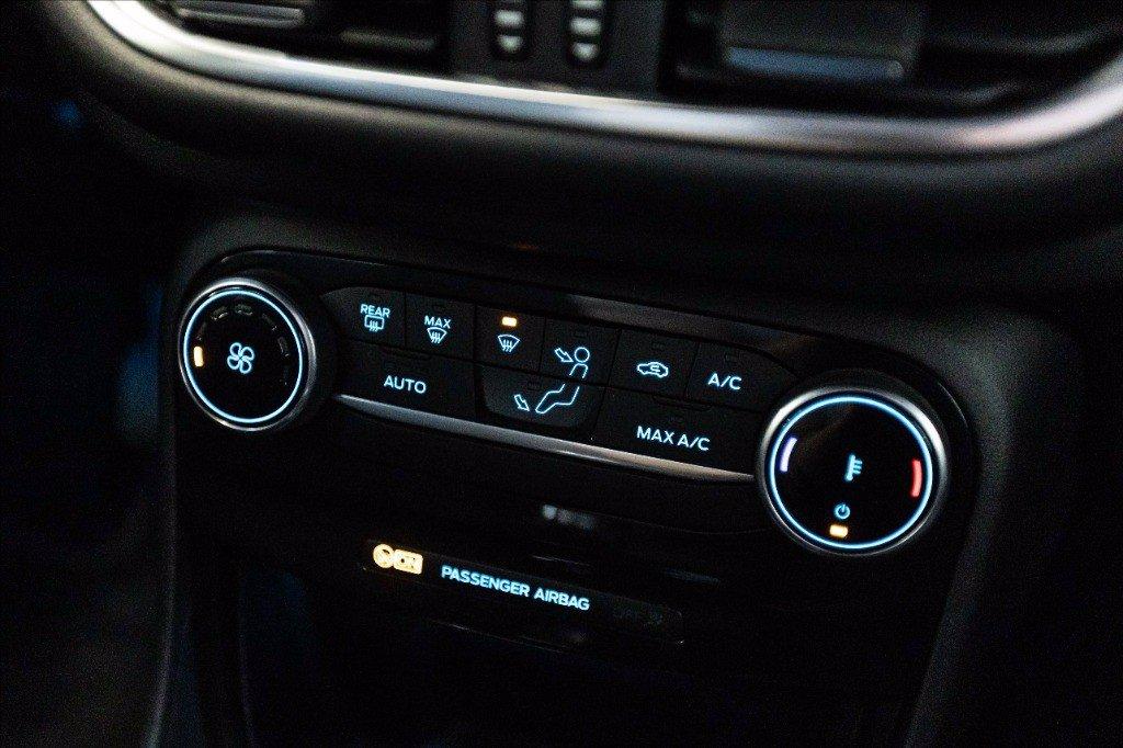 FORD Puma 1.0 ecoboost h ST-Line s&s 125cv del 2023