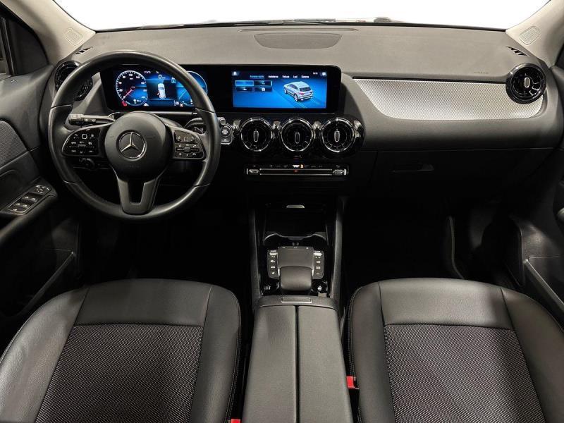 Mercedes GLA 200 200 Business Extra 7G-DCT