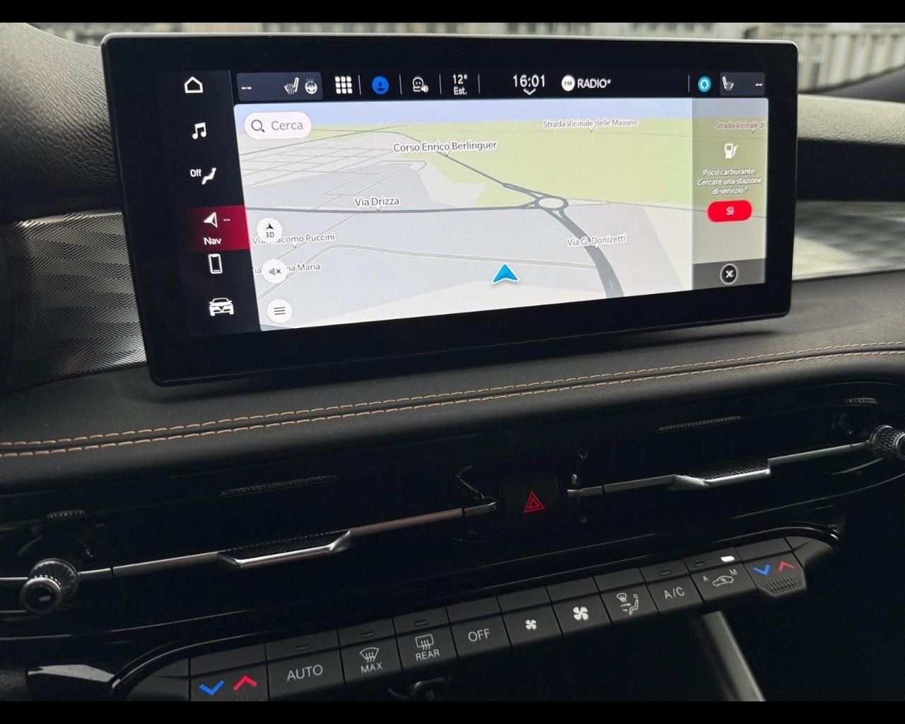 ALFA ROMEO Tonale - Tonale 1.5 hybrid Veloce 160cv tct7