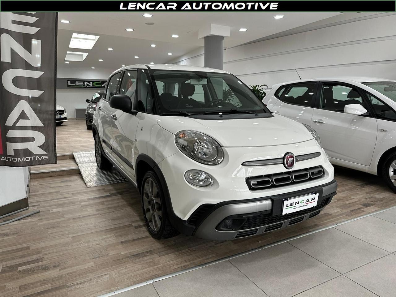 Fiat 500L Cross 1.3 Multijet