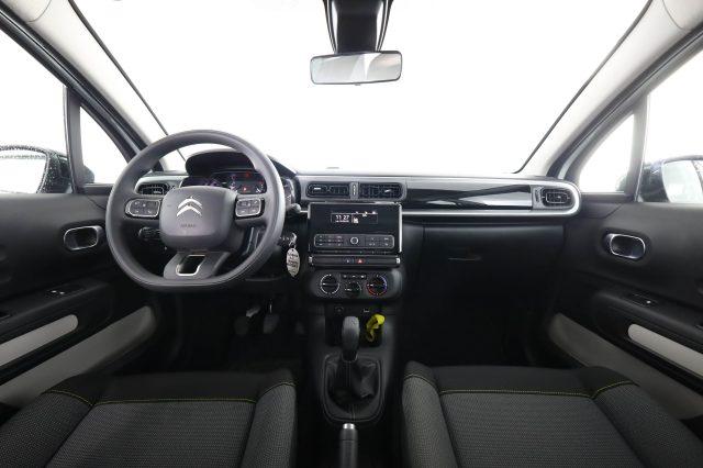 CITROEN C3 C3 PureTech 83 S&S Feel